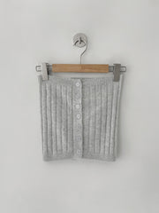 Lay Cardigan Bustier Set (PREORDER)