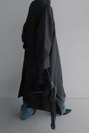 The Effortless Trench (PREORDER)