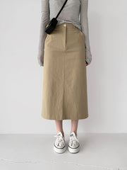 March Skirt