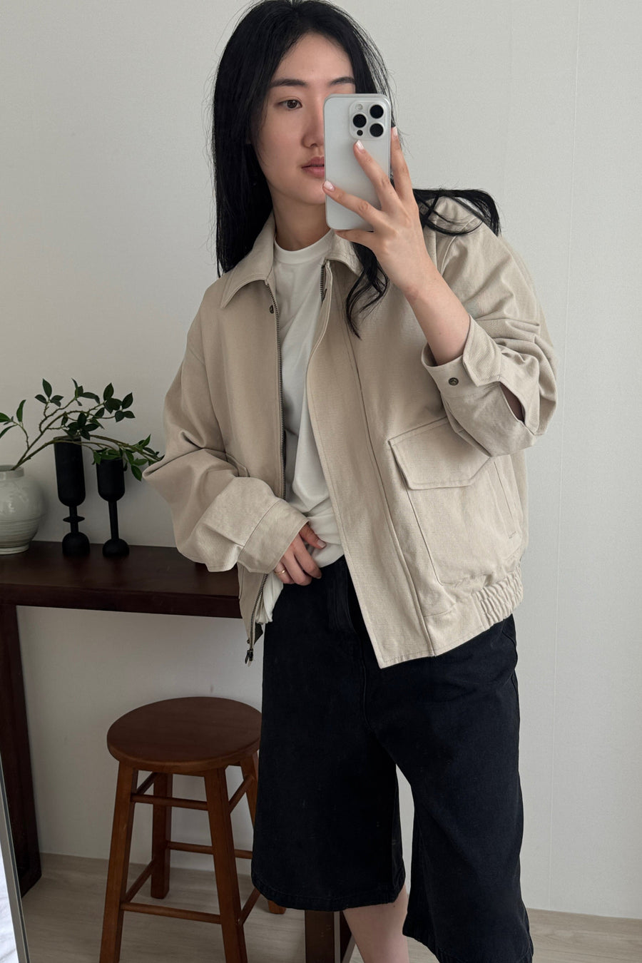 Sam Jacket (PREORDER)