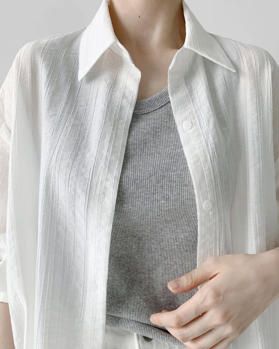 Roll Shirt