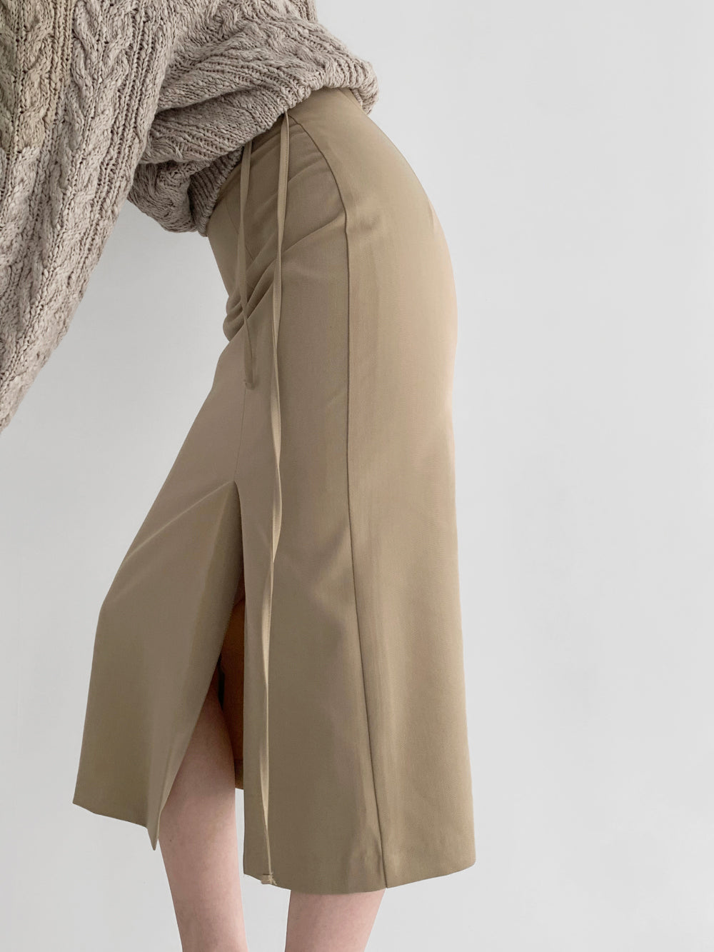 Clay Skirt (2nd PREORDER)