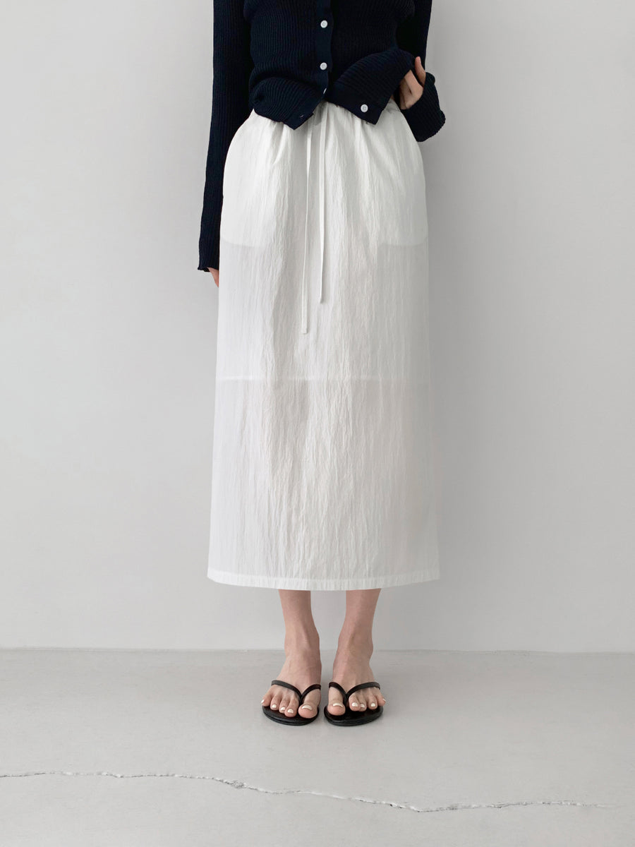 Dart Skirt (PREORDER)