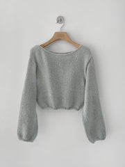Short Knit