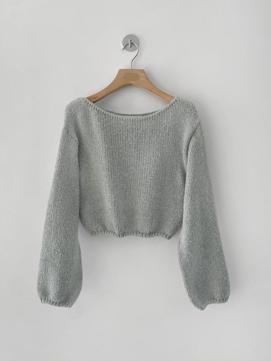 Short Knit