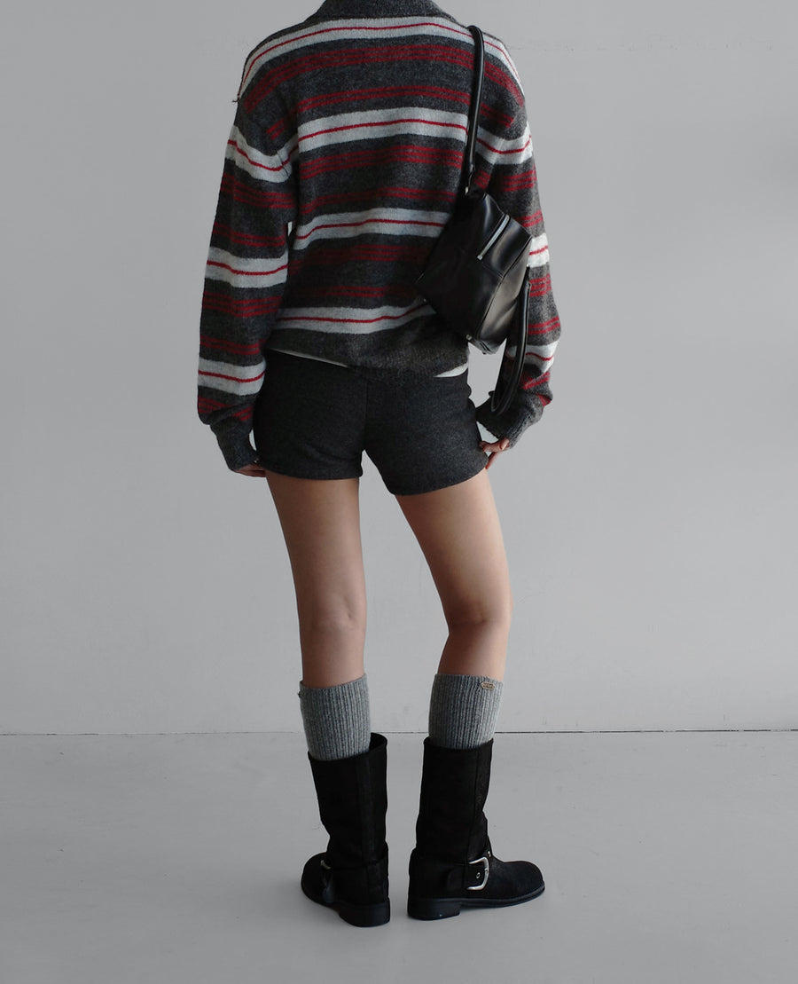 Rico Collar Knit (PREORDER)