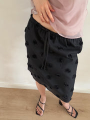 The Rose Skirt