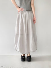 Balloon Skirt