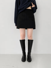 Belted Ted Skirt (PREORDER)