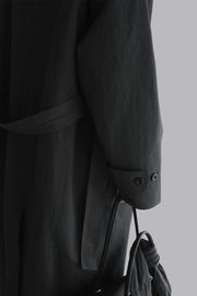 The Effortless Trench (PREORDER)