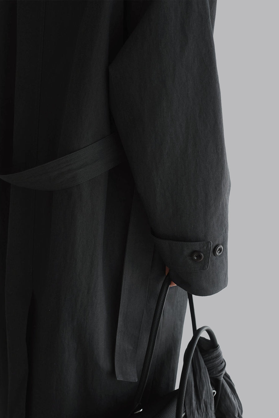 The Effortless Trench (PREORDER)