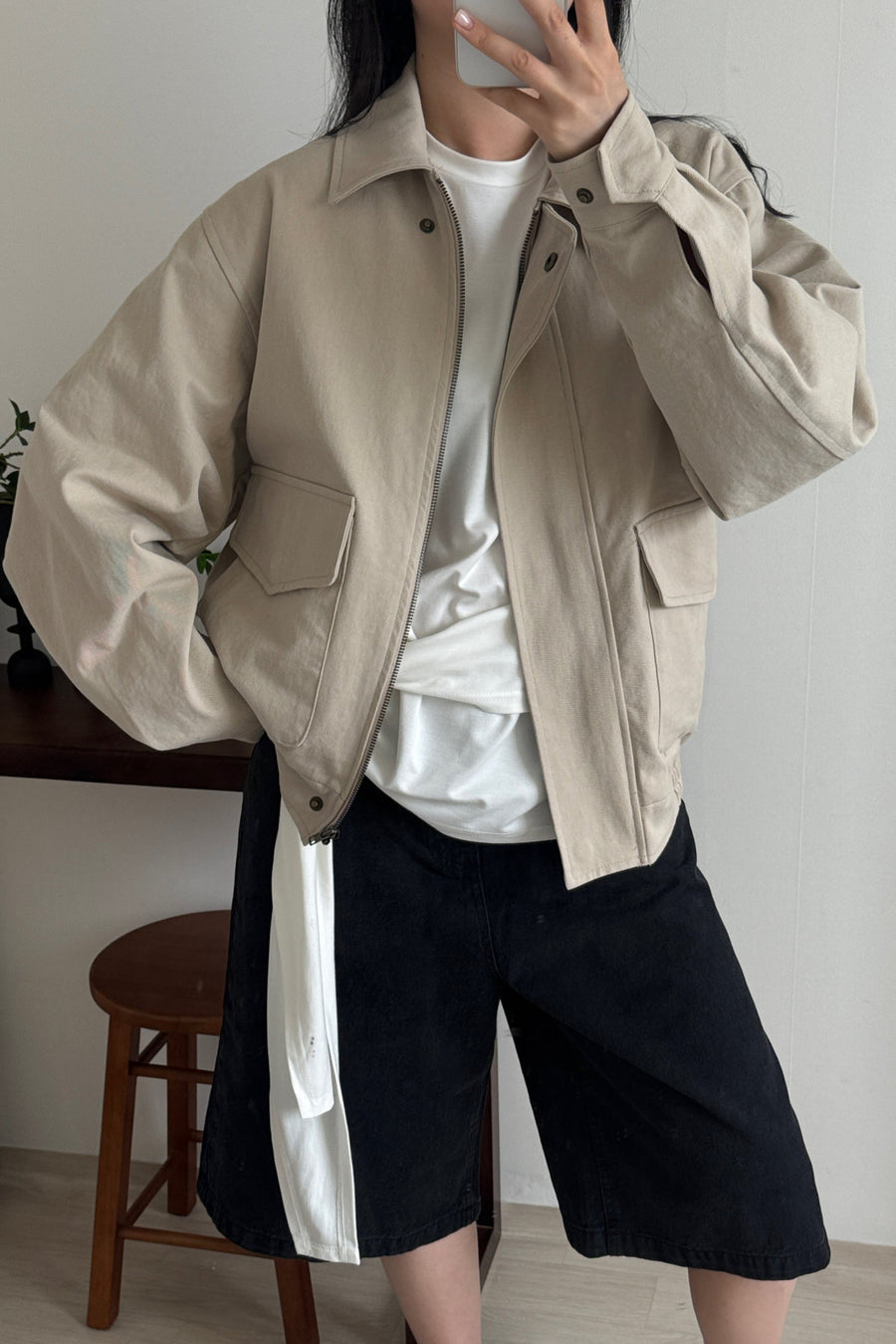 Sam Jacket (PREORDER)