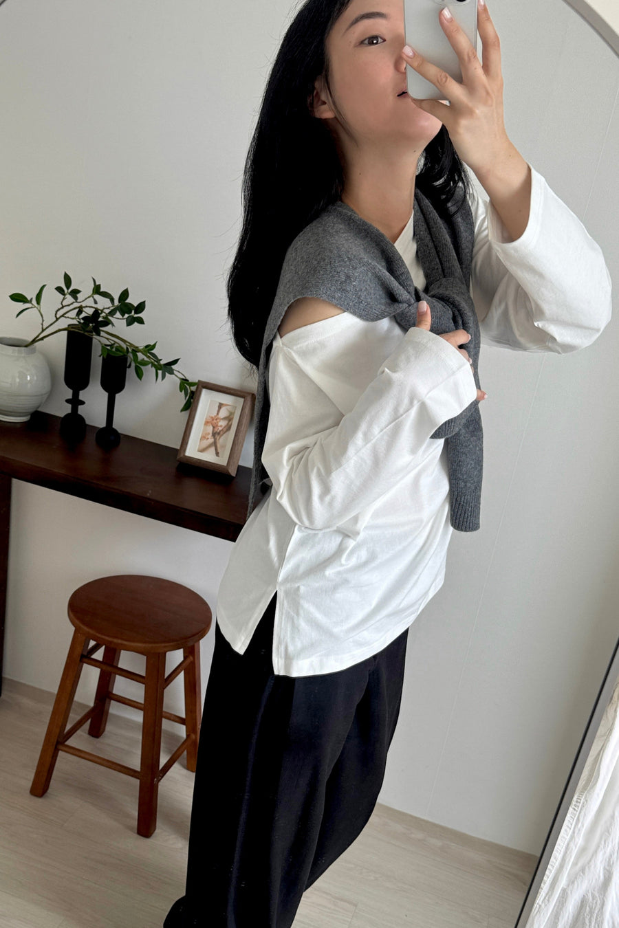 Versatile Shoulder Scarf (PREORDER)