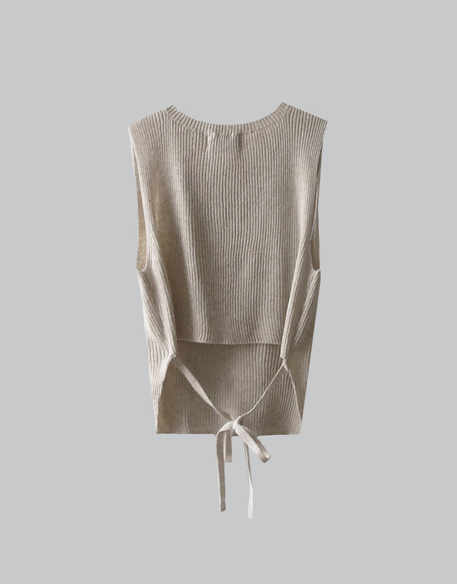 Toni Sleeveless (PREORDER)