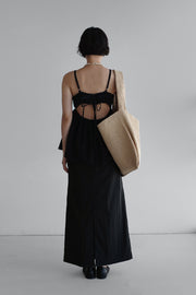 Seersucker Airy Sleeveless (PREORDER)