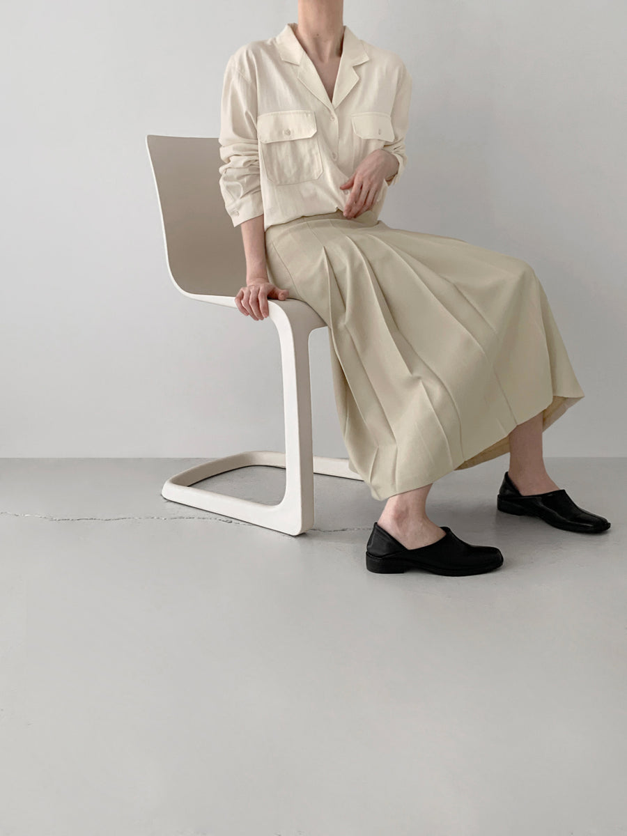 Mana Skirt