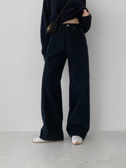 Lins Corduroy Pants