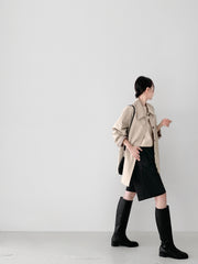 Daily Wool Cashmere Knit