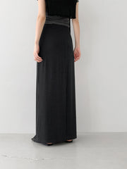 Comfy Skirt