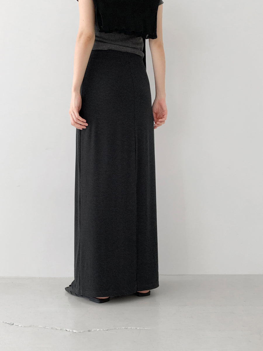 Comfy Skirt