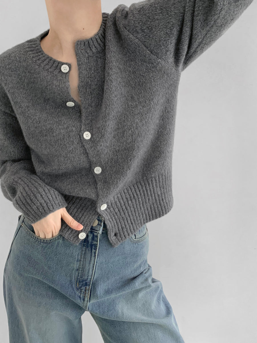 See Cardigan