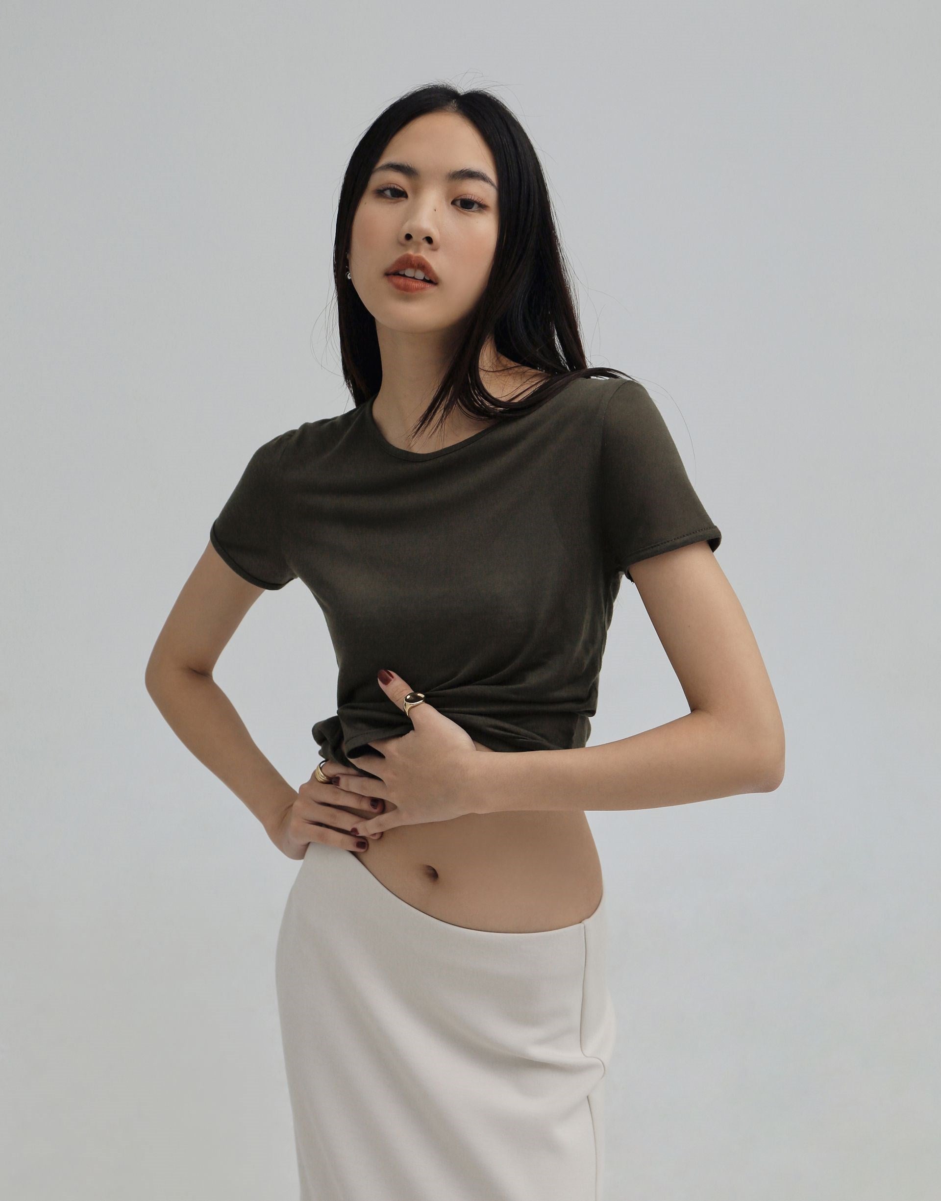 Cooling Tee