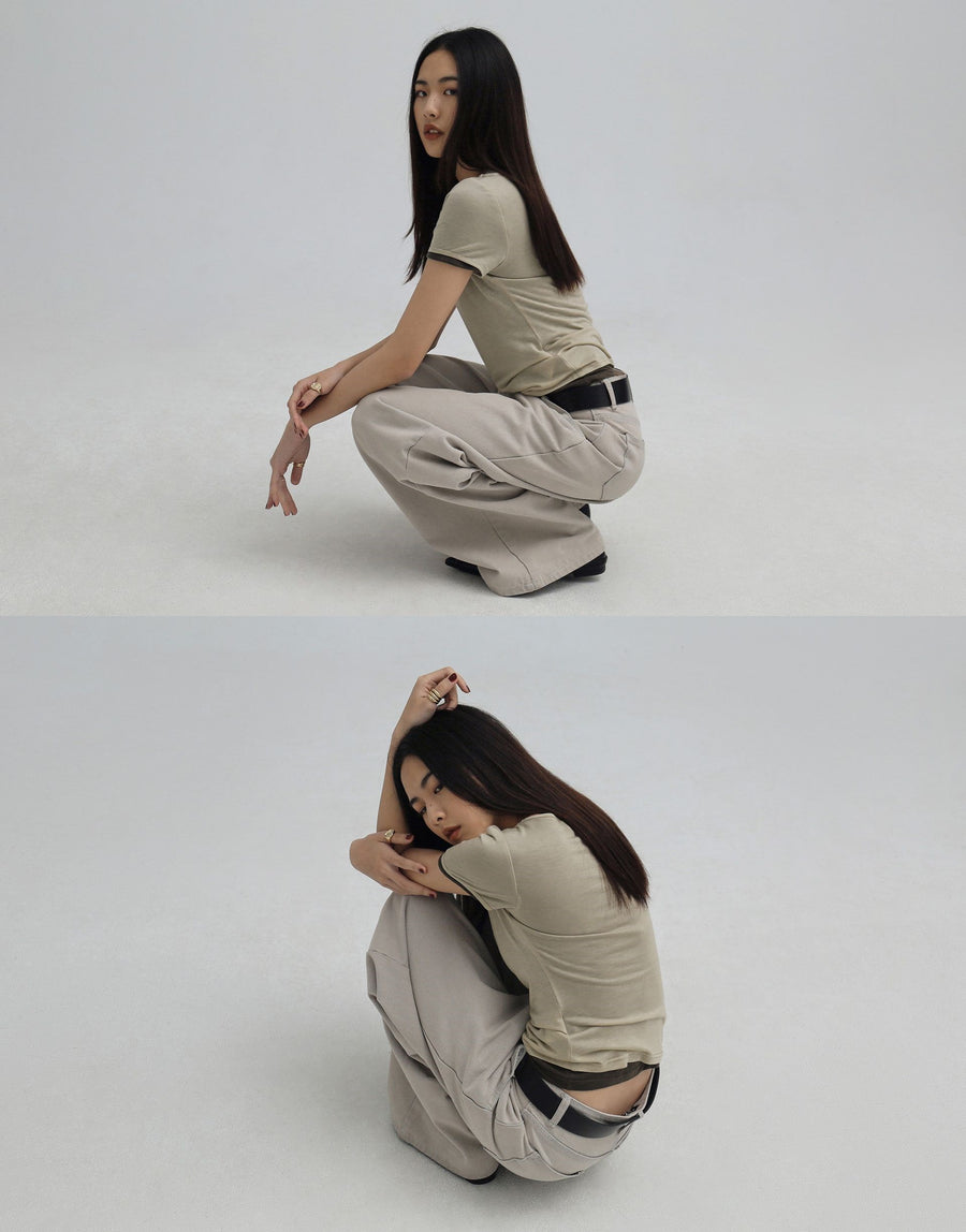 Cooling Tee