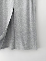 Comfy Skirt