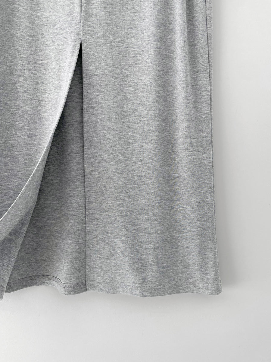 Comfy Skirt