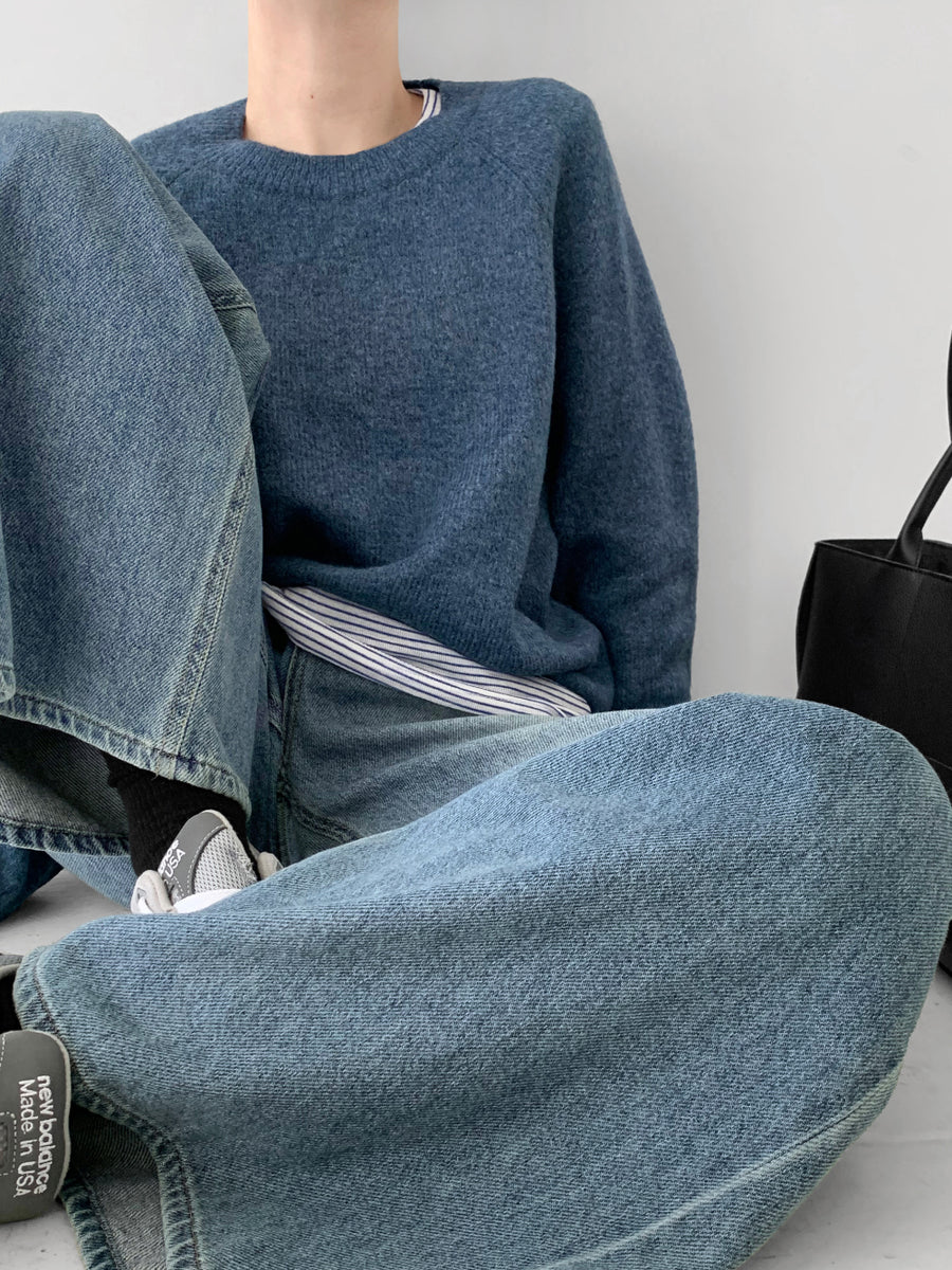Baro Denim (PREORDER)