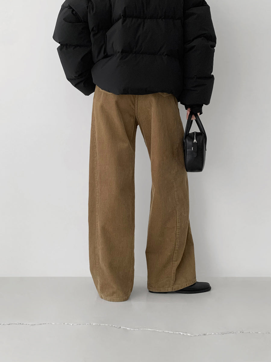 Lins Corduroy Pants