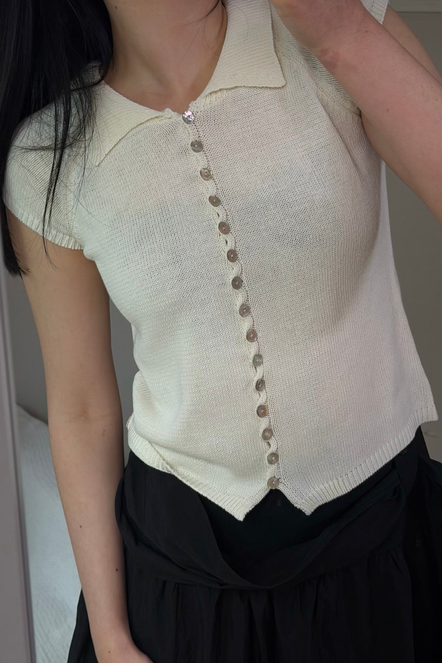 The Shell Knit (PREORDER)