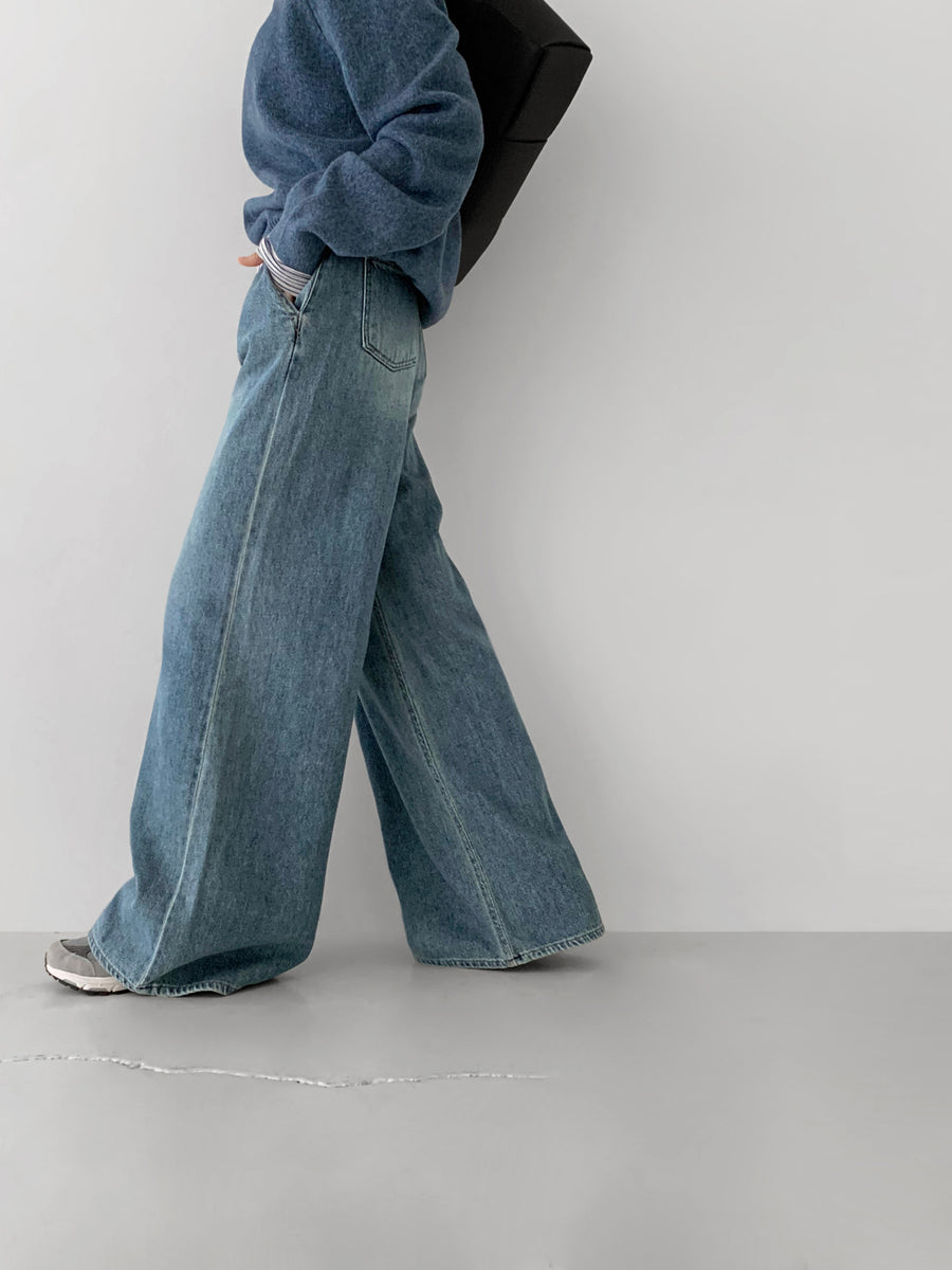 Baro Denim (PREORDER)