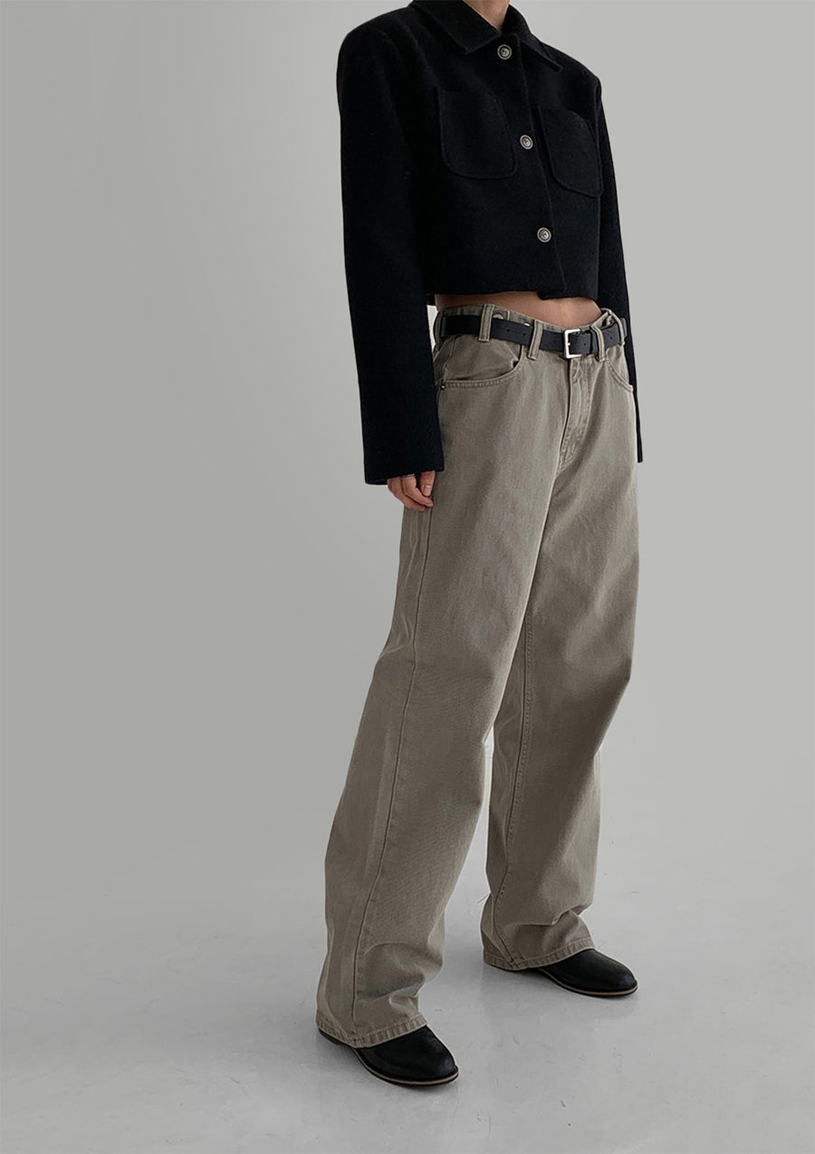 Bella Jeans (PREORDER)