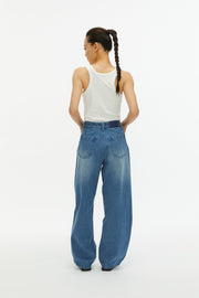 by DOE - Cocoon Tapered Jeans