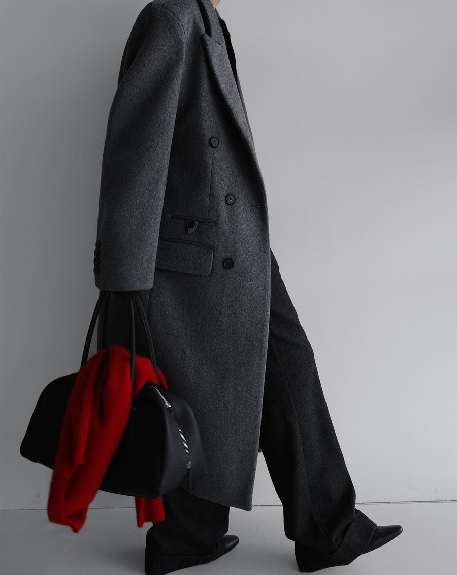 Unisex Lumière Coat (PREORDER)