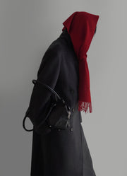 Everyday Wool Scarf