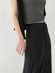 Comfy Skirt