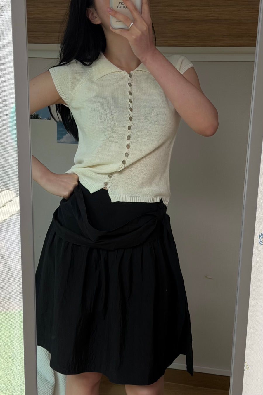 The Shell Knit (PREORDER)