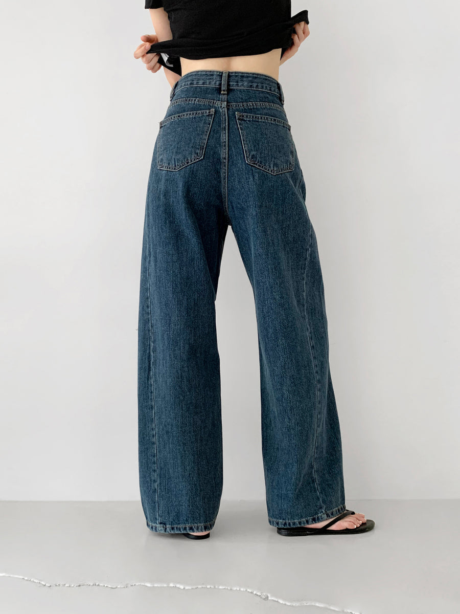 Wave Denim