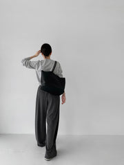 The Pleated Trackies