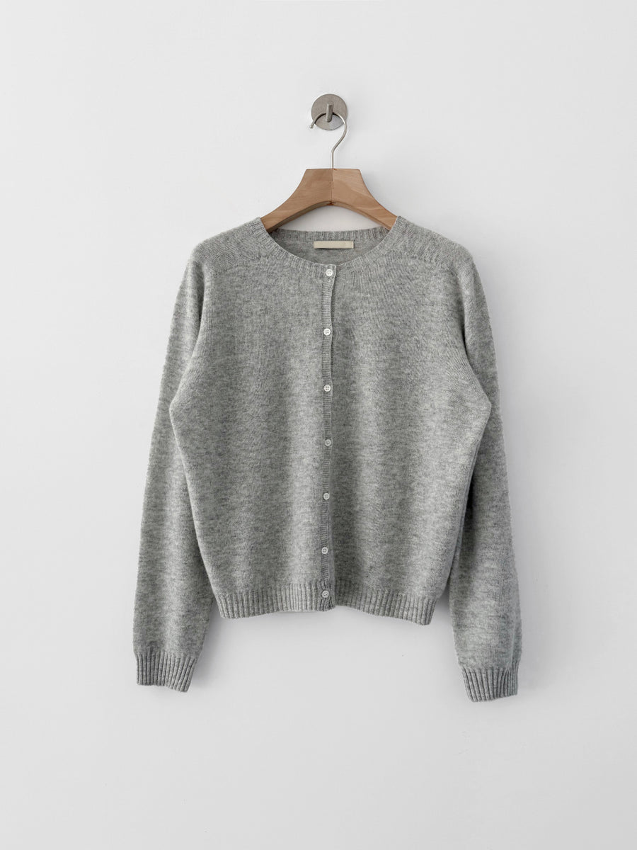 Melo Cardigan