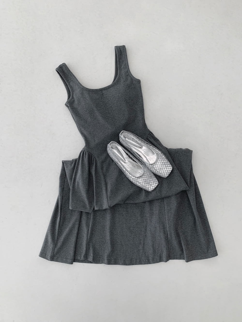 Padded Onepiece