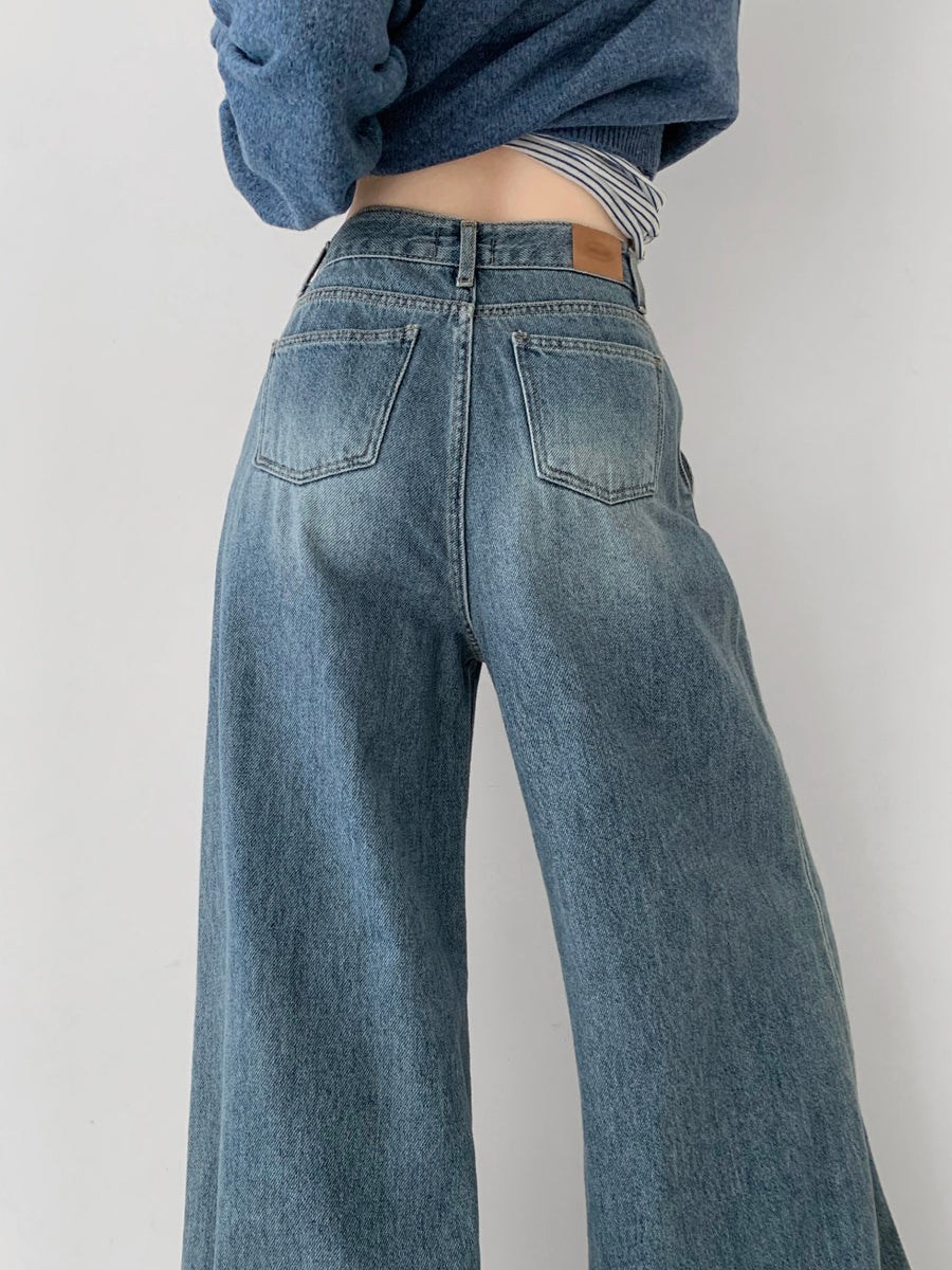 Baro Denim (PREORDER)