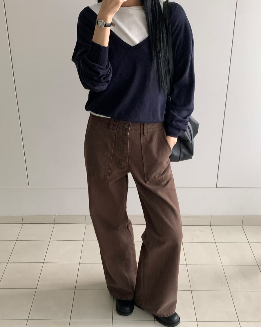 Marty Trousers