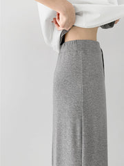 Comfy Skirt