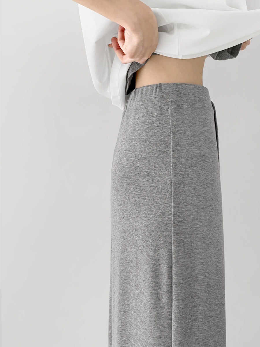 Comfy Skirt