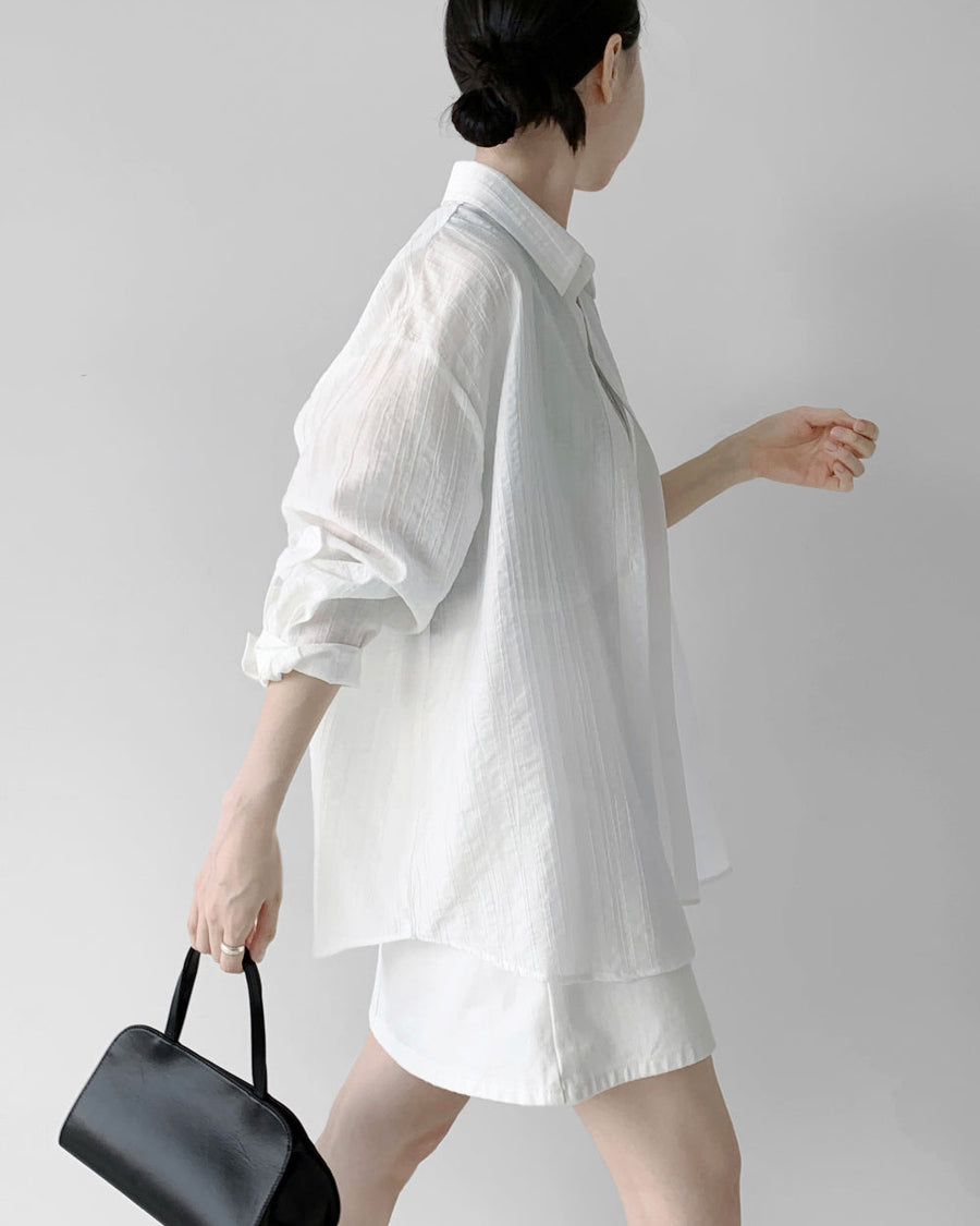 Roll Shirt