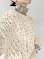 Jong Knit (PREORDER)