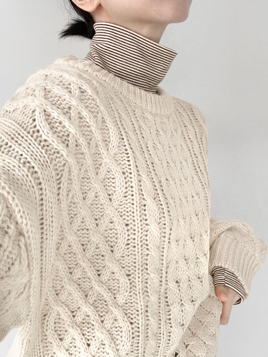 Jong Knit (PREORDER)